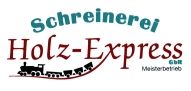 Logo Schreinerei Holz-Express