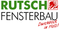Logo Fensterbau Rutsch GmbH