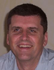 Beisitzer Jochen Stumpf