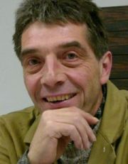 Obermeister Uwe Meyer
