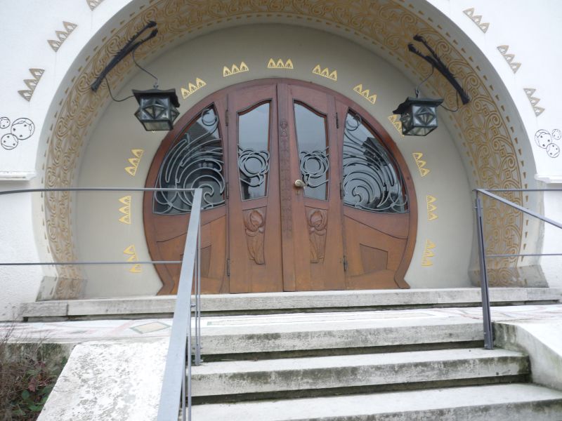 Bild 2 Exkursion vom 26.02.2010