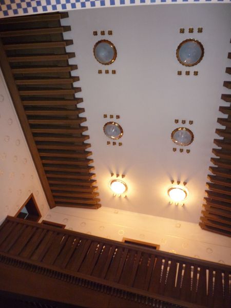 Bild 3 Exkursion vom 26.02.2010