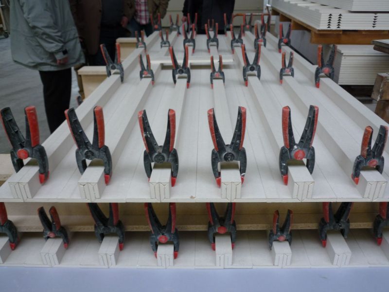 Bild 2 Exkursion vom 07.05.2010