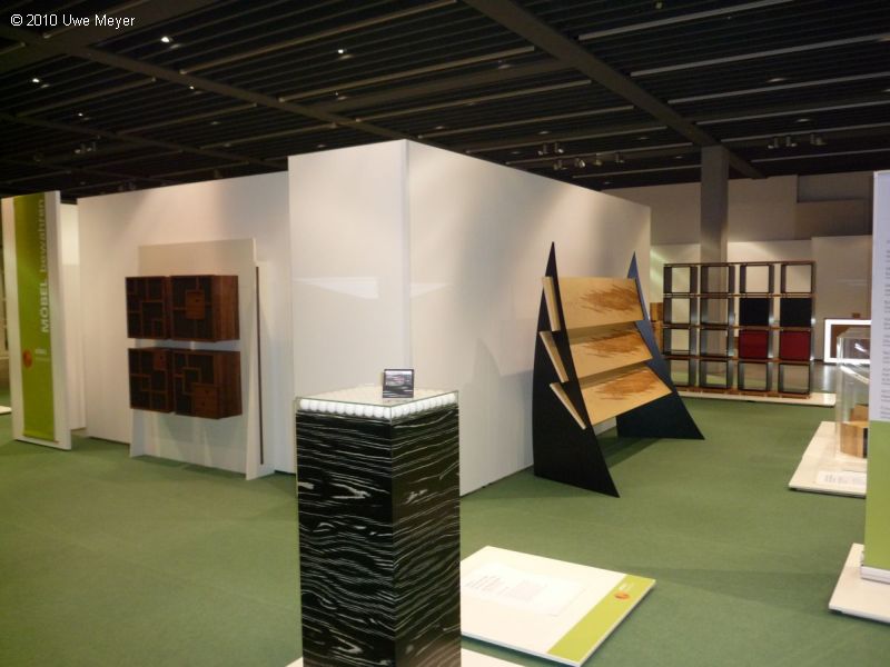 Bild 1 Exkursion vom 19.11.2010