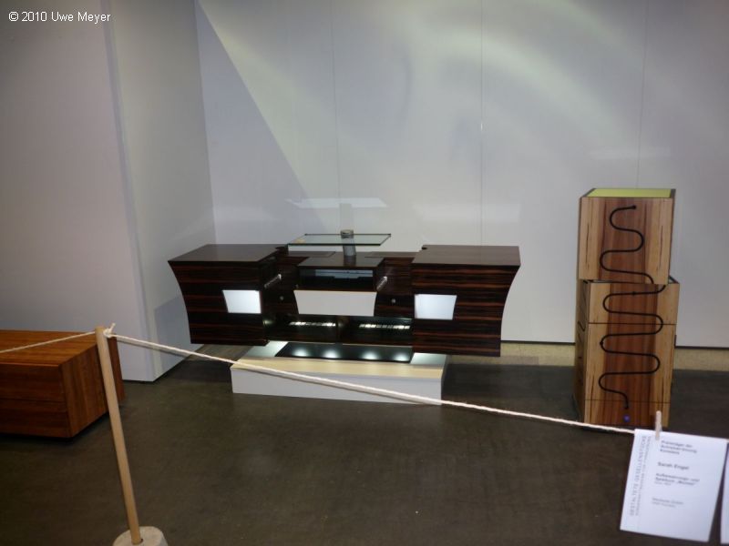 Bild 2 Exkursion vom 19.11.2010