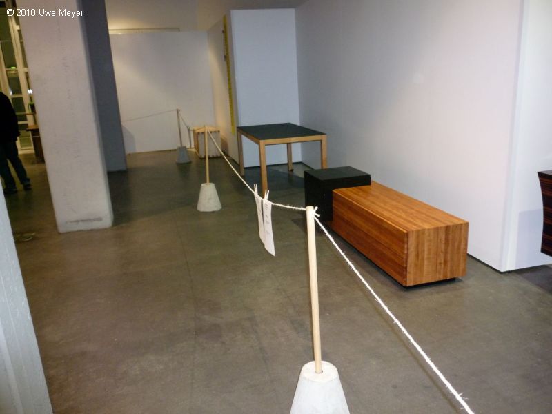 Bild 3 Exkursion vom 19.11.2010