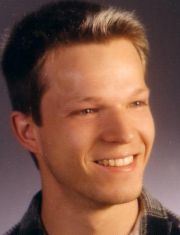 Obermeister Rainer Fössel